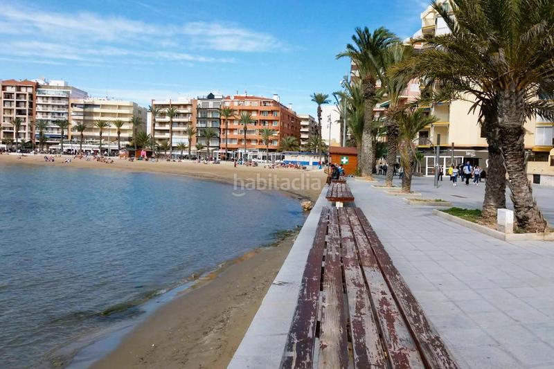 Foto f7ef60e3-973a-4a3f-8def-6b3c4d33153c. Apartment in calle pedro lorca 150 in Zona Playa del Cura Torrevieja