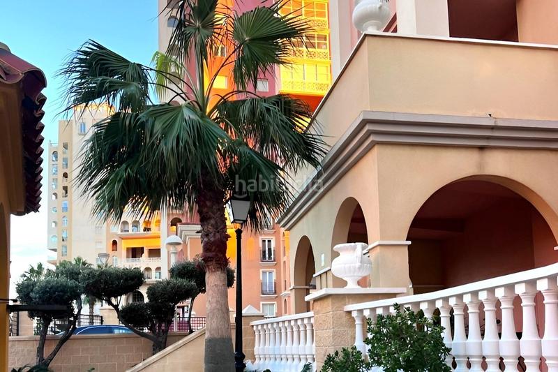 Foto 4814e693-bd94-445b-83eb-617d1058d3d9. Appartement dans avenida roentgen 7 dans Zona Playa de los Locos Torrevieja