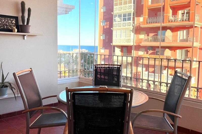Foto 949084d3-fefb-4484-b034-4016fec26dbf. Appartement dans avenida roentgen 7 dans Zona Playa de los Locos Torrevieja