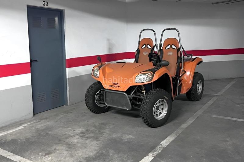 Foto a77f1b37-2635-41c6-a748-a3aa47088acd. Appartement dans avenida roentgen 7 dans Zona Playa de los Locos Torrevieja