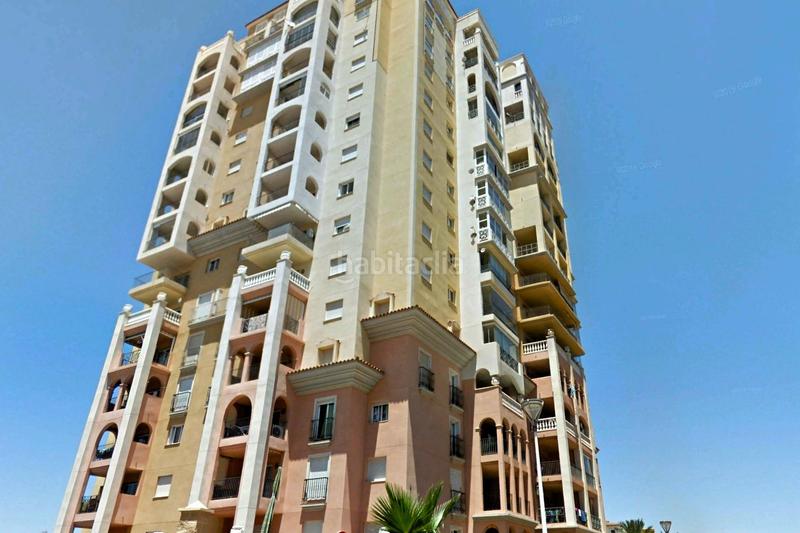 Foto e145a89f-1d47-4307-a96b-ebcc04c58106. Appartement dans avenida roentgen 7 dans Zona Playa de los Locos Torrevieja
