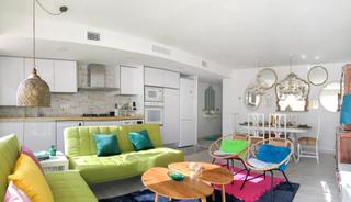 Appartement in Mercado