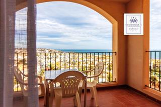 Appartement in Avenida roentgen 7. Maravilloso apartamento 67 m2  12. planta con gran balcón y fant