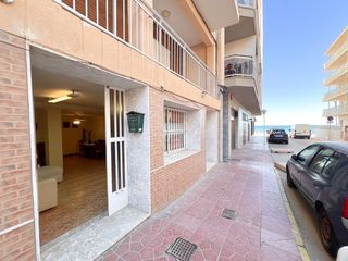 Apartment in Guardamar Playa
