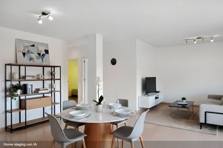 Piccolo appartamento in Novamar - Mediterráneo
