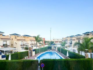Reihenhaus  Avenida