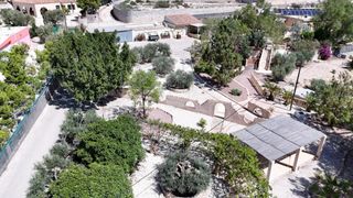 Casa adossada a Crevillente