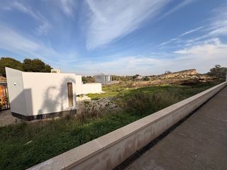 Terreny residencial a Pueblo Lucero