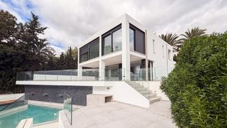 Chalet in N/a