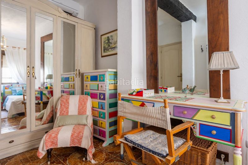 Foto 213ae9ae-56a2-4998-ba63-bdab4c1becf5. Àtic a Altea ciudad Altea