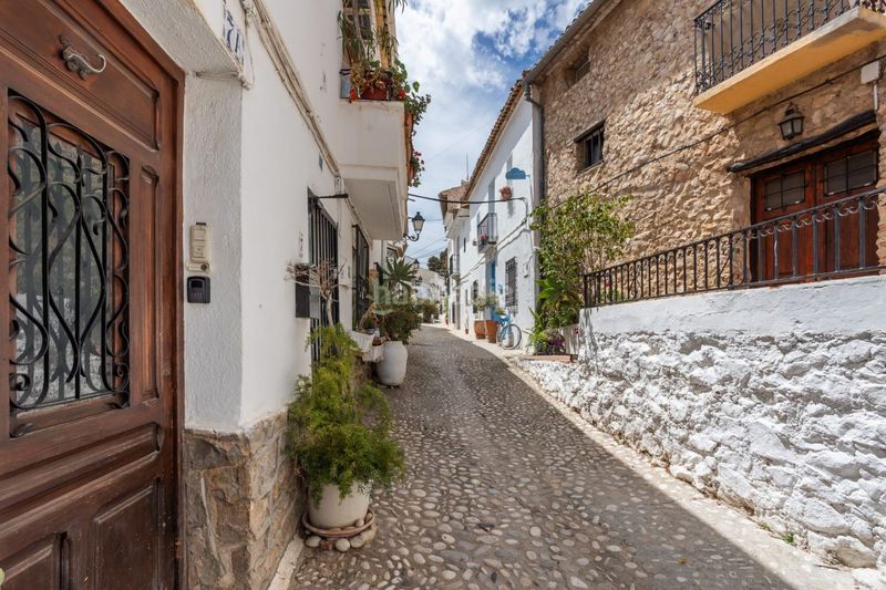 Foto 6db1c18e-064b-4ee0-8a99-6d3c449e0e62. Àtic a Altea ciudad Altea