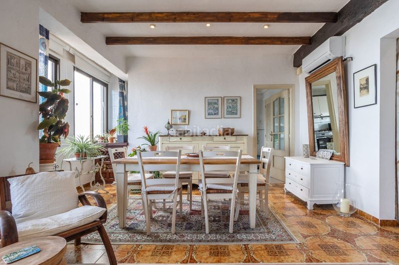 Foto 70a0770c-4c88-4461-82f7-abda5109b396. Àtic a Altea ciudad Altea