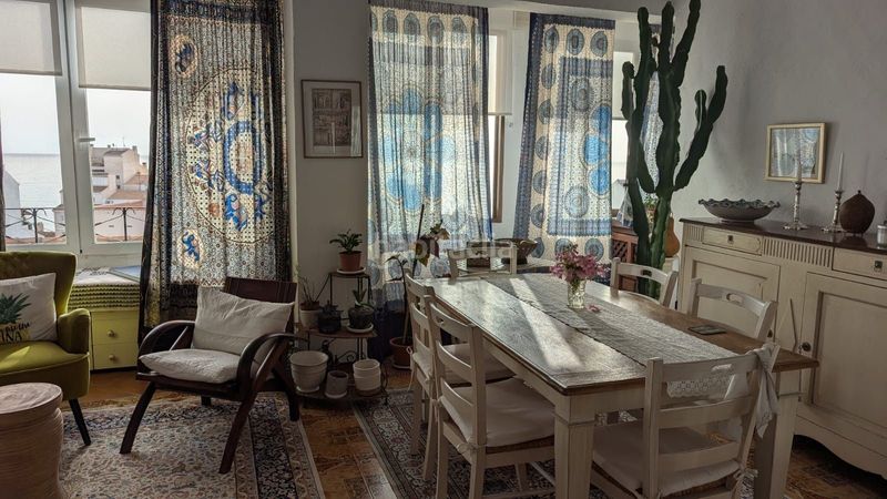 Foto b278f3e7-8f31-482f-9392-cf735f5ec078. Àtic a Altea ciudad Altea