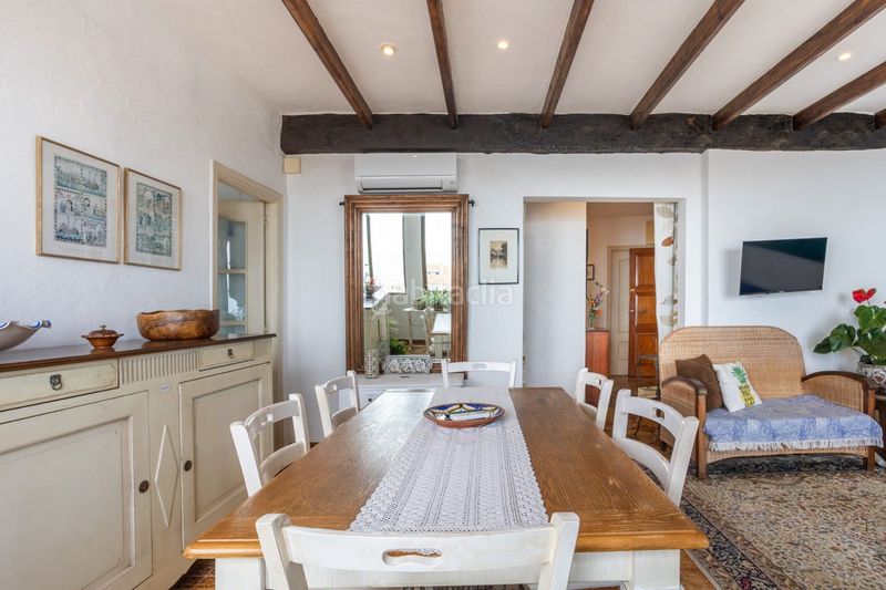 Foto ba488515-0b98-4887-b30e-b5beaefb7f44. Àtic a Altea ciudad Altea