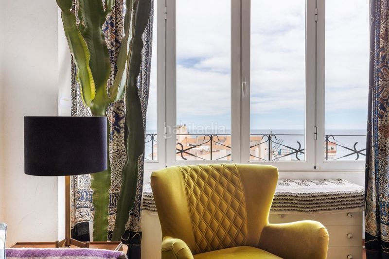 Foto cf706003-9007-4965-8c4e-98ff9f03d3bf. Àtic a Altea ciudad Altea