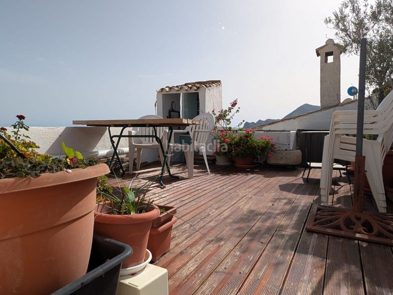 Foto e44f92b0-0f9a-460f-8c4f-20b30e5dd808. Àtic a Altea ciudad Altea