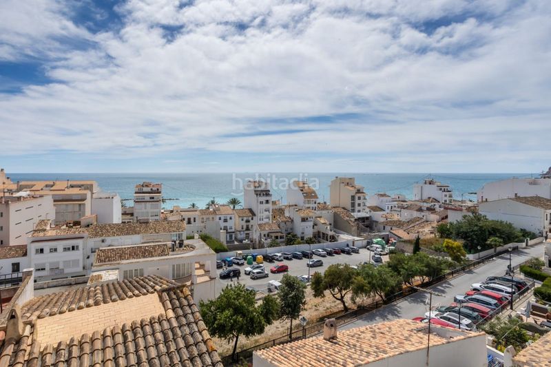 Foto efbbc06e-5fe8-44ef-8d27-f1ad15115e57. Àtic a Altea ciudad Altea