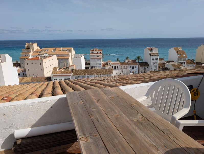 Foto f0654e5d-3233-4742-bb43-ff550067a1e4. Àtic a Altea ciudad Altea