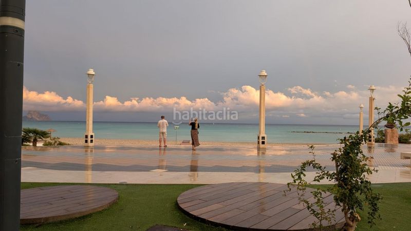 Foto f18efc1c-7e43-4629-980c-25d1f21d62fd. Àtic a Altea ciudad Altea