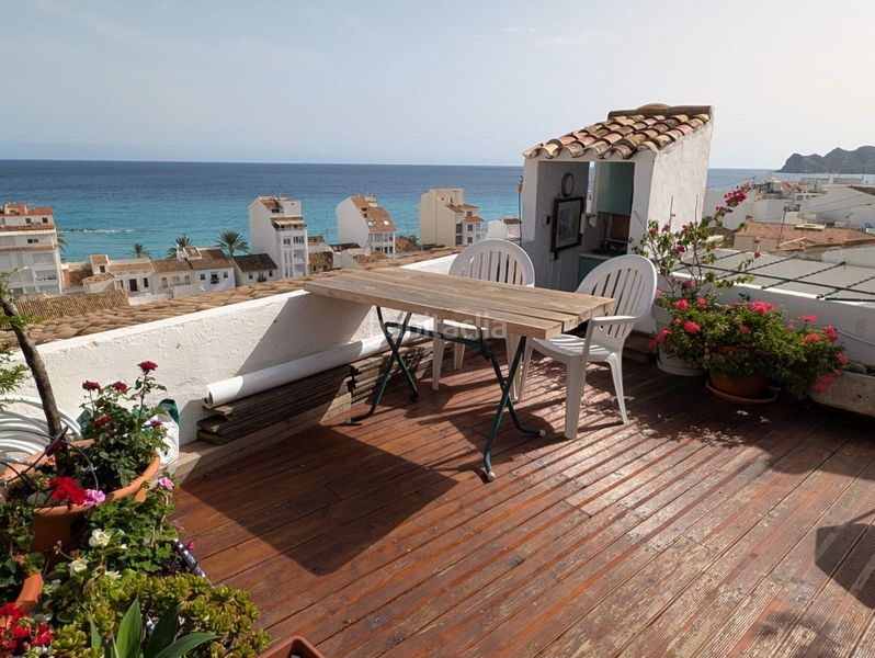 Foto f4aa5636-8305-4c8c-b11b-521c94305133. Àtic a Altea ciudad Altea