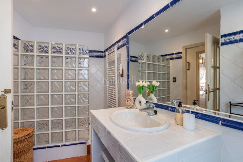 Foto f8069278-dfc9-4a84-834b-ee5a01c39890. Àtic a Altea ciudad Altea