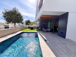 Apartament a Los Secanos