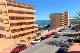 Apartament a Calle del cabo 5. Acogedor apartamento aprox. 66 m2  2.ª planta con 3 dormitorios,