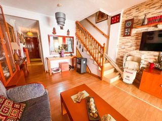 Ático en Carrer azorín 15. Ático céntrico y espacioso de 2 plantas, a tan solo 100 m de la