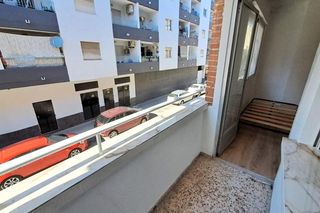 Apartament a Calle C. Perpendicular Maldonad 3