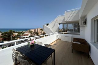 Apartament a Calle C. Eneas 1