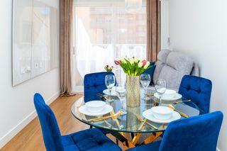 Apartament a Calle C. San Pascual 48