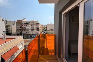 Apartament a Calle C. Orihuela 57