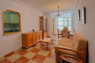 Apartamento en Calle c. beniel 5. Apartamento luminoso y acogedor aprox. 50 m2  1.ª planta con bal