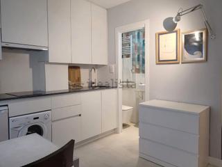 Apartamento en Calle del Conde de Aranda