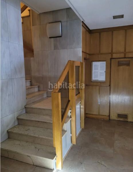 Foto 63e11da7-1005-4f1b-94ac-3db4b73af1c9. Location appartement avec chauffage dans Recoletos Madrid