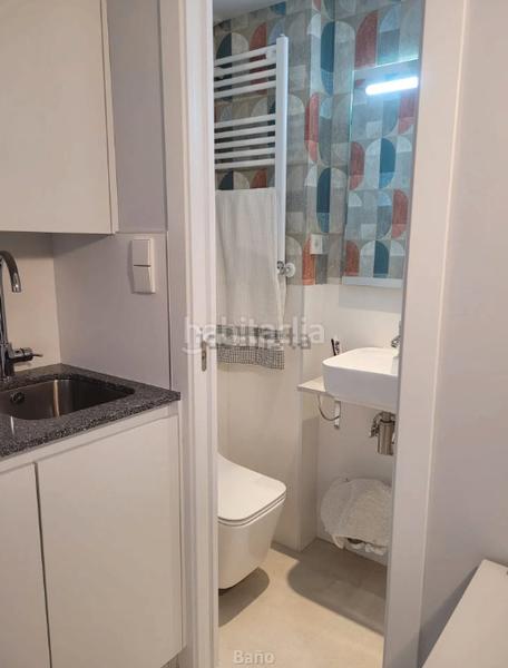 Foto aa6a0bc5-d9d3-4031-86bd-ea5726123e98. Location appartement avec chauffage dans Recoletos Madrid