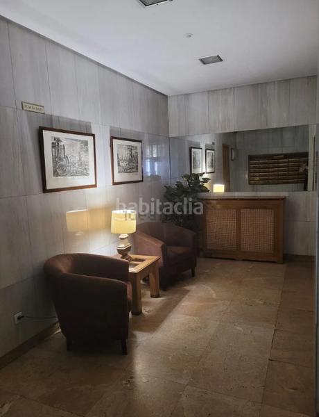 Foto e5d13037-cb73-4954-a5a0-365f9c8d6eb3. Location appartement avec chauffage dans Recoletos Madrid