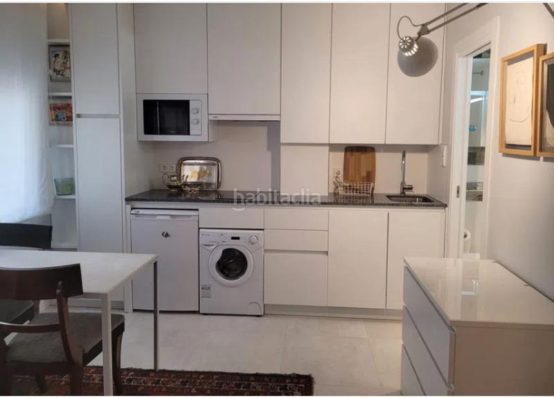 Foto fccec228-b9a8-47c7-8e28-23b2b1e4ef45. Location appartement avec chauffage dans Recoletos Madrid