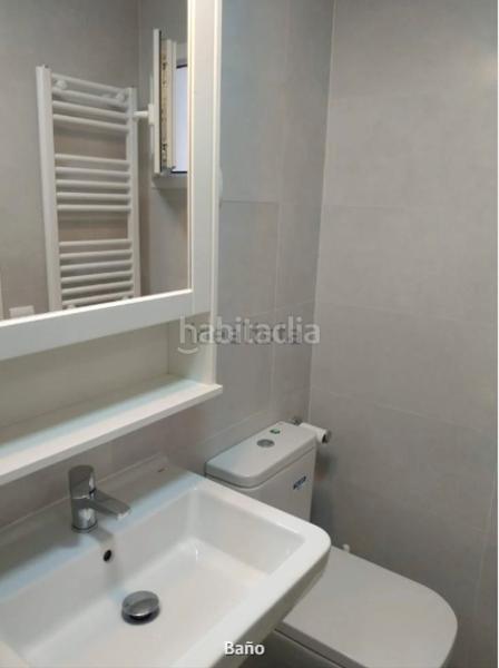 Foto 2c1038e8-73e0-4bf7-a9b8-911630f27305. Piso ideal para vivir y estupendo para inversión. en Madrid