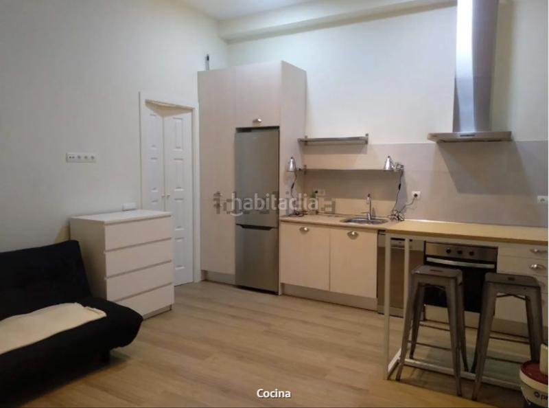 Foto c3211e98-7596-42bb-ab0f-087b94915336. Piso ideal para vivir y estupendo para inversión. en Madrid