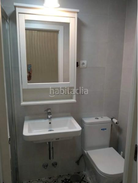 Foto ca272667-9110-4e28-bd34-d818bcfde41b. Piso ideal para vivir y estupendo para inversión. en Madrid