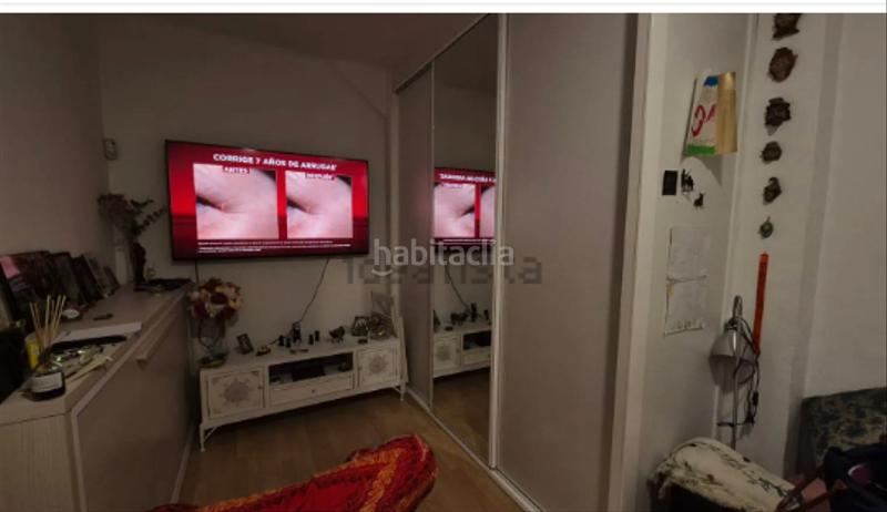 Foto 0118f18c-7b9a-42af-899a-499f6f9e5f59. Studiowohnung mit heizung in Gaztambide Madrid