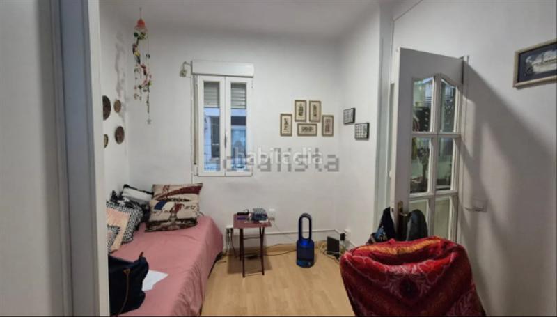 Foto 2152215b-6cff-49ec-846a-ecd313a4121a. Studiowohnung mit heizung in Gaztambide Madrid