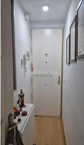 Foto 584973d3-4d8c-4c22-9c4b-75d84158be21. Studiowohnung mit heizung in Gaztambide Madrid