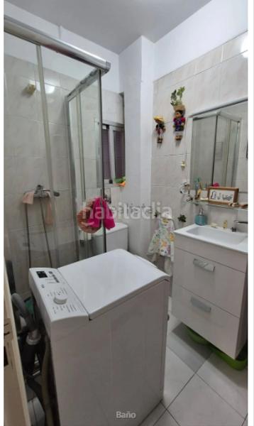 Foto 6fd3a0b0-7715-49ae-aaf1-d546d222f05b. Studiowohnung mit heizung in Gaztambide Madrid