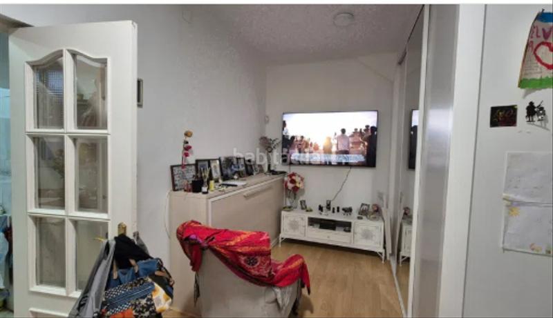 Foto 7d48ba50-adb1-42eb-9af6-2ccee10f470b. Studiowohnung mit heizung in Gaztambide Madrid