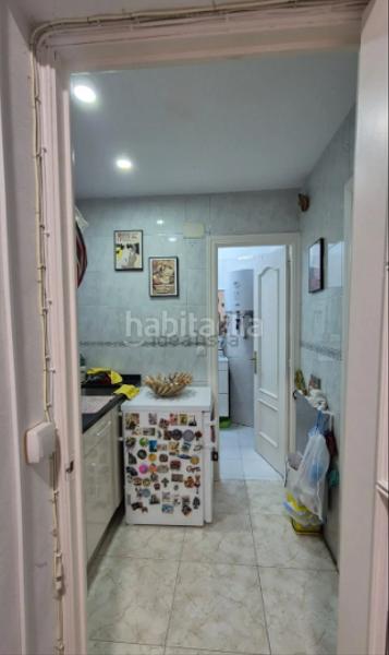 Foto 8e9f9460-3851-4a85-abb3-0f4e247e1ca2. Studiowohnung mit heizung in Gaztambide Madrid