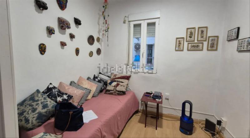 Foto 906d9517-86a6-45ad-9e2e-031c3e5de8e3. Studiowohnung mit heizung in Gaztambide Madrid