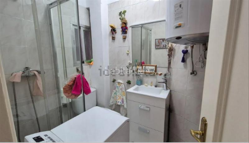 Foto 9acb5dd4-f022-410f-9eae-7a7c7ec1c4e3. Studiowohnung mit heizung in Gaztambide Madrid