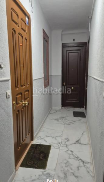 Foto dc21e5ca-fe9b-49d8-a1d9-d8a4ef87bd2b. Studiowohnung mit heizung in Gaztambide Madrid